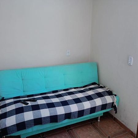 Casinha Vo Cidinha Villa Aparecida  Kültér fotó