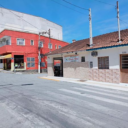 Casinha Vo Cidinha Villa Aparecida  Kültér fotó