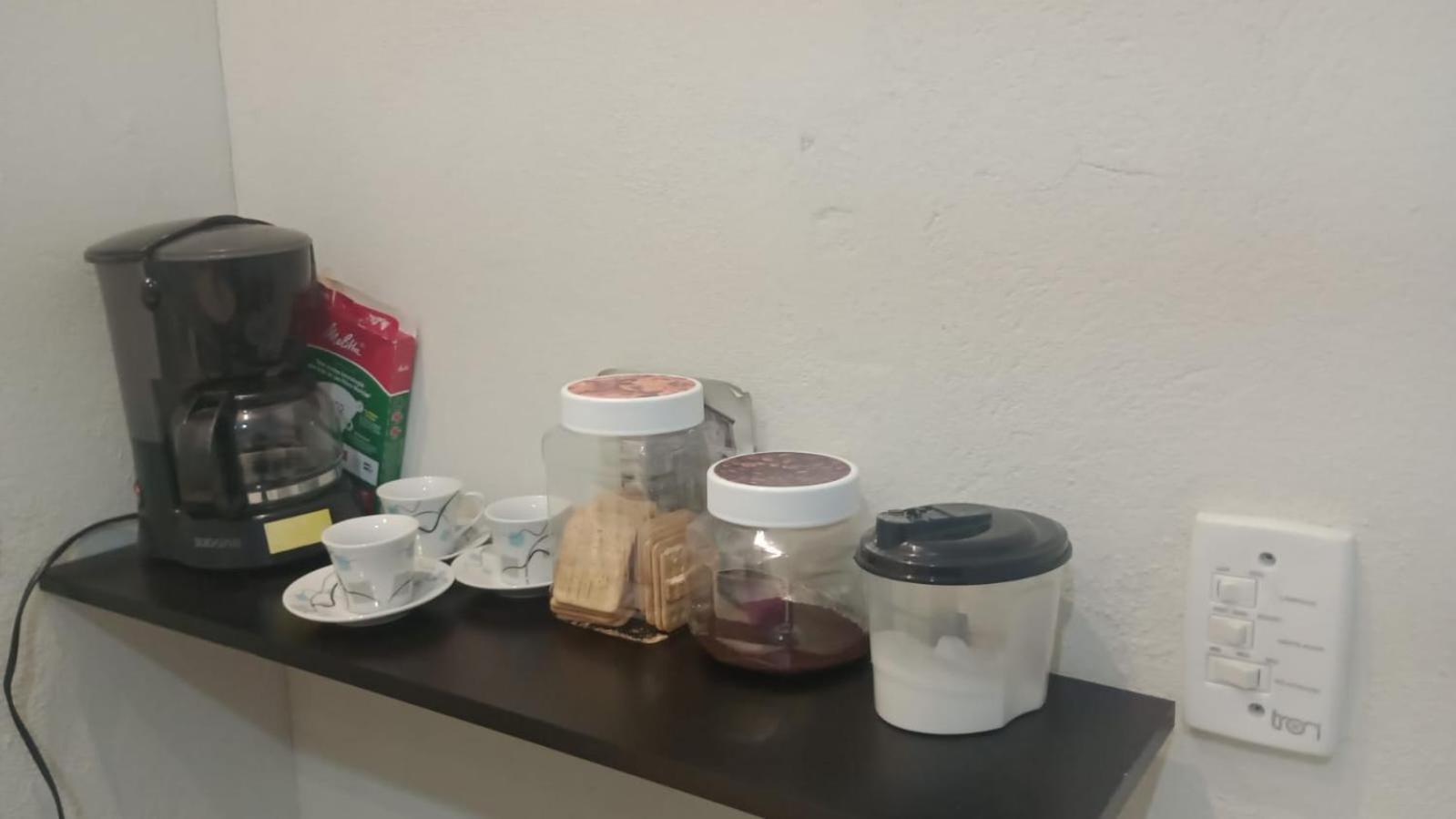 Casinha Vo Cidinha Villa Aparecida  Kültér fotó