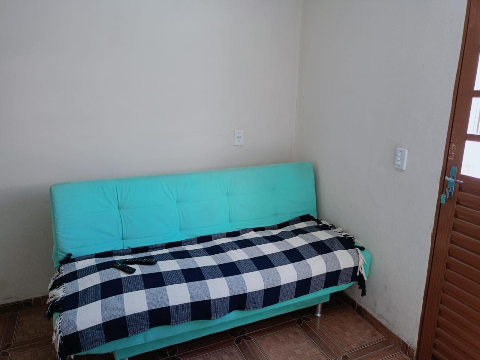 Casinha Vo Cidinha Villa Aparecida  Kültér fotó