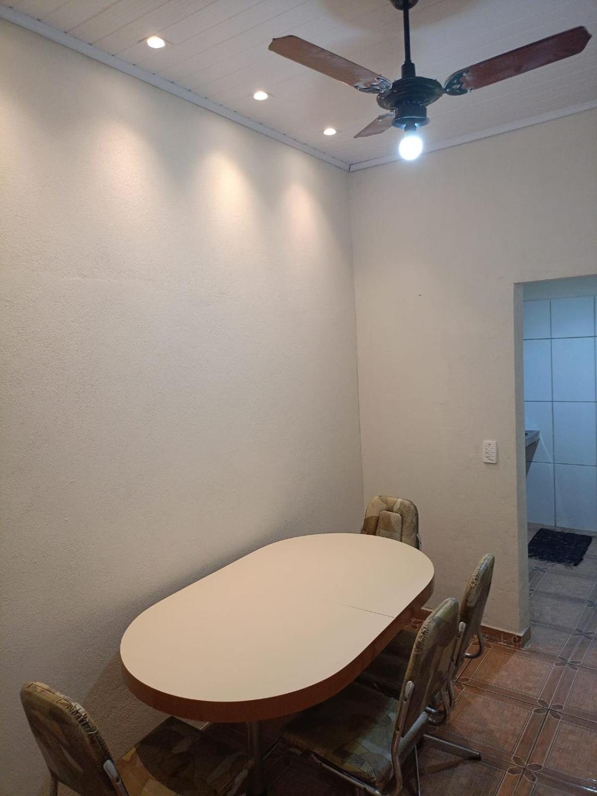 Casinha Vo Cidinha Villa Aparecida  Kültér fotó