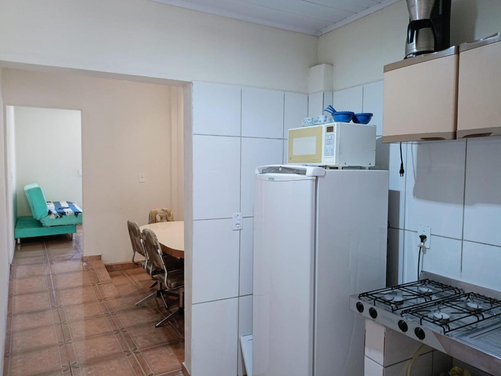Casinha Vo Cidinha Villa Aparecida  Kültér fotó