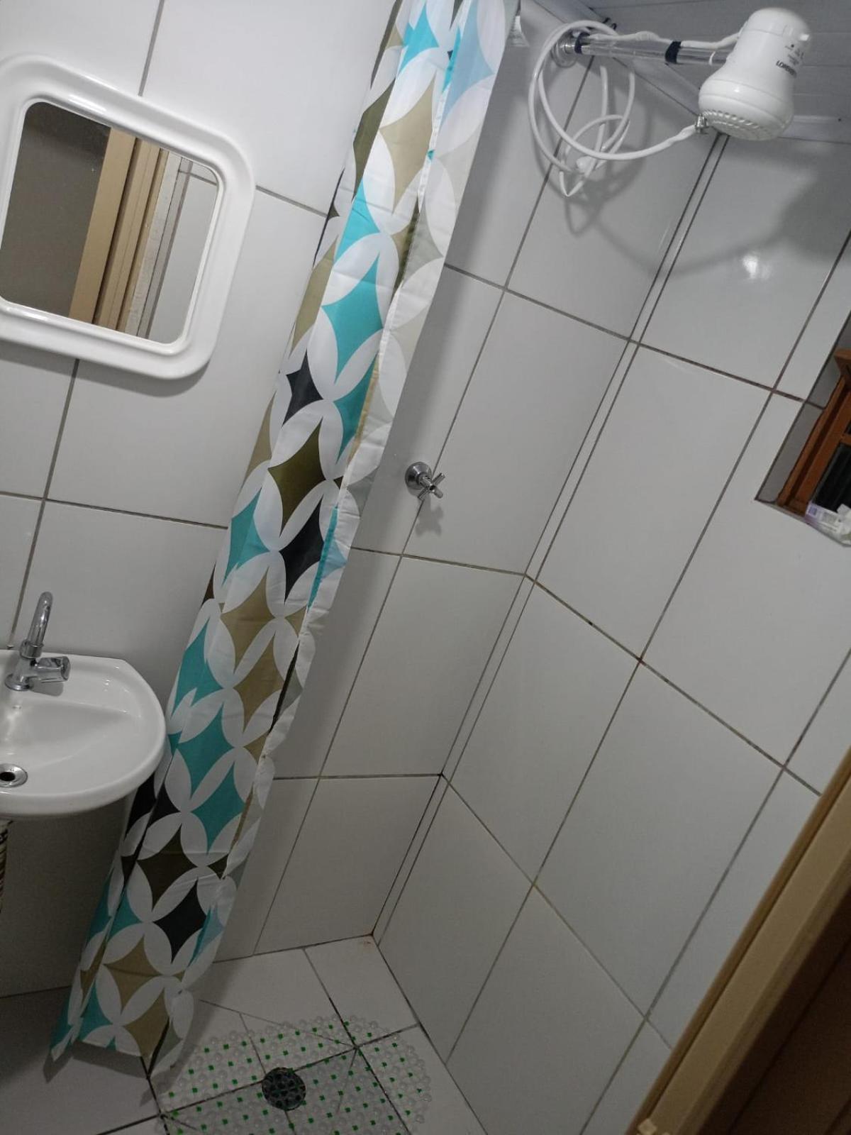 Casinha Vo Cidinha Villa Aparecida  Kültér fotó